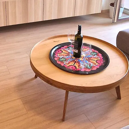 Aparthotel Two In One Building Checkin Bratislava