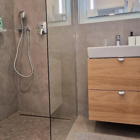 Aparthotel Two In One Building Checkin 4*