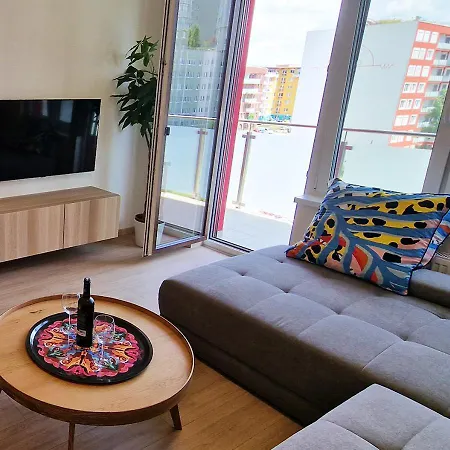 Two In One Building Checkin