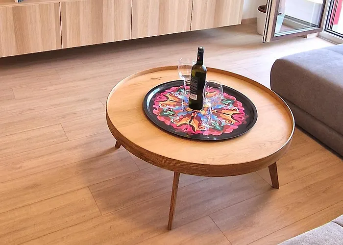 Апарт-отель Two In One Building Checkin Братислава