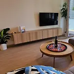 Aparthotel Two In One Building Checkin 4*